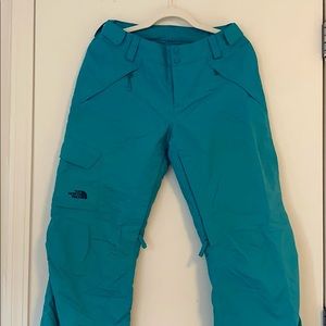 The North Face Women’s Ski Pants